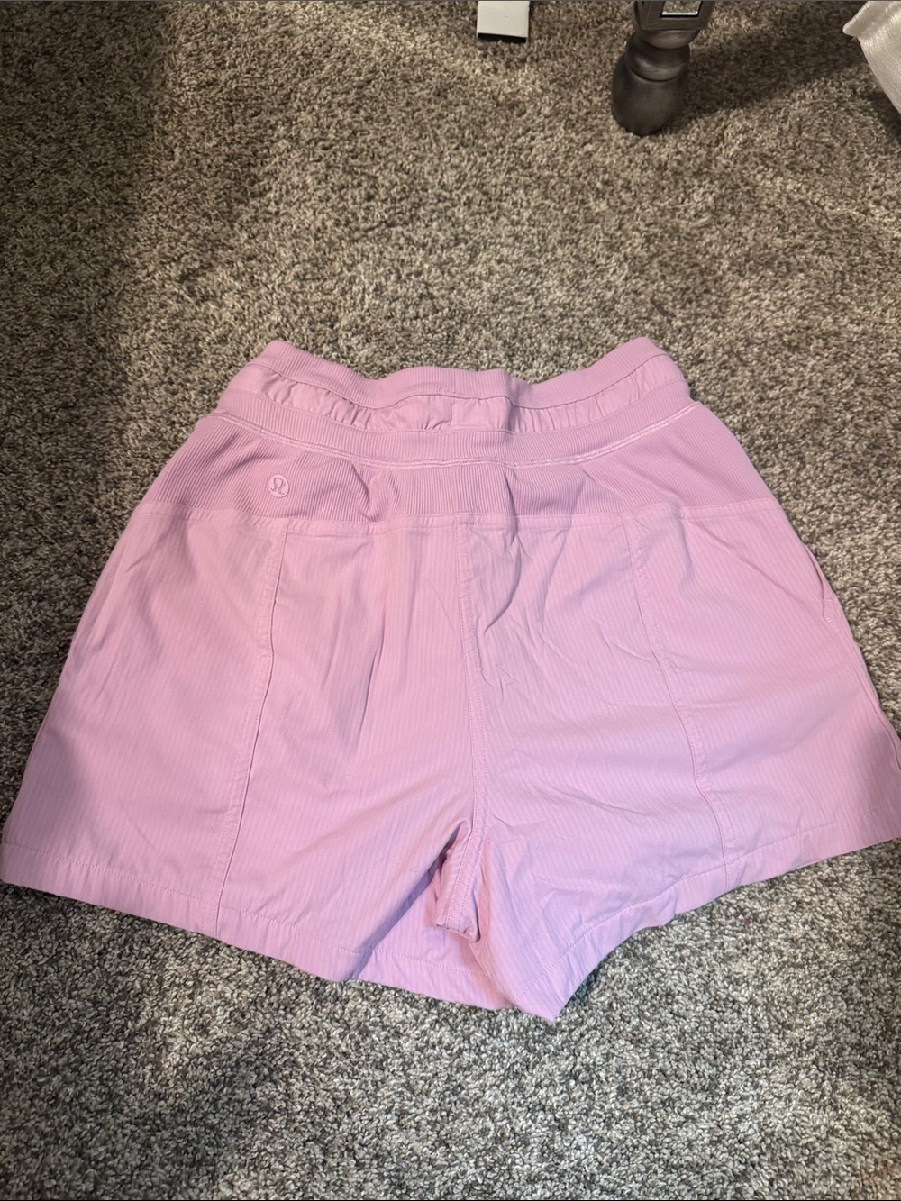 Lululemon dance studio shorts - Picture 2 of 3